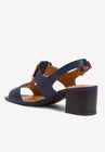 The Simone Sandal  image number null