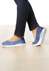 The Noemi SOEASY&trade; Slip On Sneaker image number null