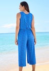 Jumpsuit Cover-Up image number null