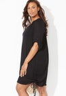 Abigail Cover Up Tunic image number null
