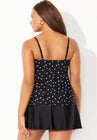 Tiered Swimdress image number null