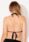 Essential String Triangle Bikini Top image number null
