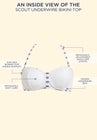 Scout Underwire Bikini Top image number null