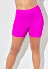 Chlorine Resistant Swim Bike Short image number null