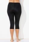 Chlorine Resistant Swim Capri image number null